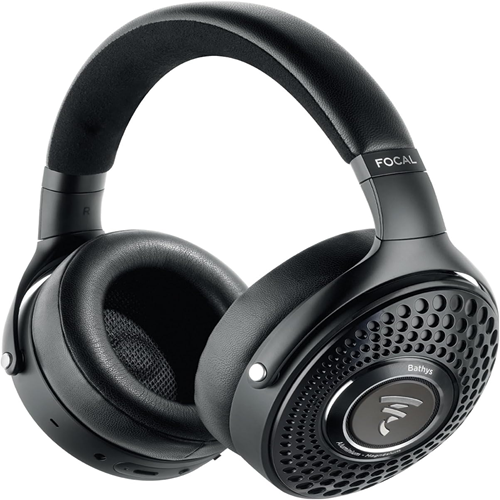 Focal BATHYS Over Ear HiFi Bluetooth Wireless Headphones